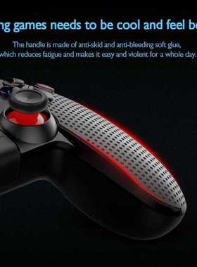 9099 Turbo Bluetooth Controller for TV PC Phone Tablet Wirel