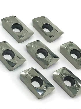 APKT1604 MA3 H01Aluminum turning tools Milling tool APKT 160