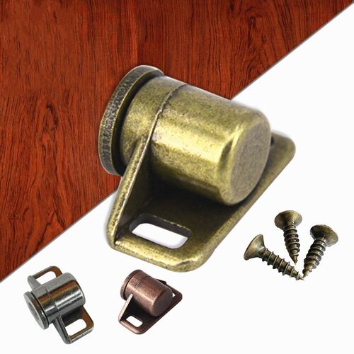 Magnet Door Catch Strong Magnets Door Stop Damper Buffer Rou