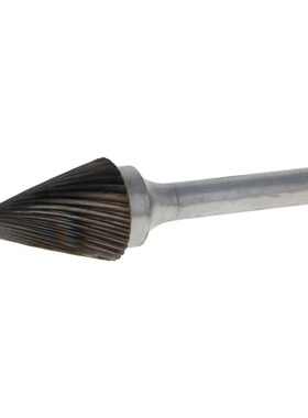 Utoolmart YG8 Grinding Head Rotary File Cylinder/Ellipse/Con
