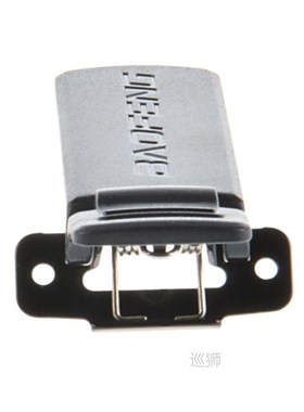 5pcs Baofeng radios UV-5R Belt Clip for BAOFENG UV-5R UV-5RA