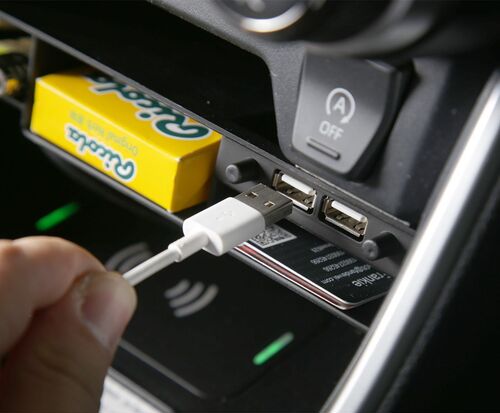 Center Console Organizer for Toyota RAV4 2019 2020 2021 Cent