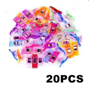 Fabric Quilting Craft  Knitting Home Supply Mixed Color