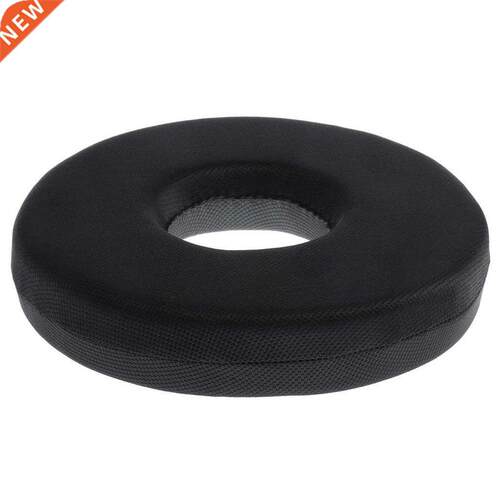 Memory Foam Donut Seat Sponge Cushion Orthopedic Coccyx Hae