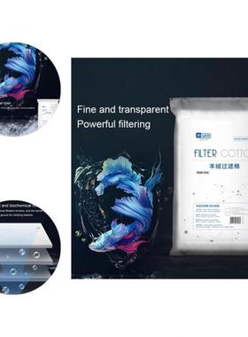 Cleaning Mini Elastic Thickened Sponge Fish Tank Filter