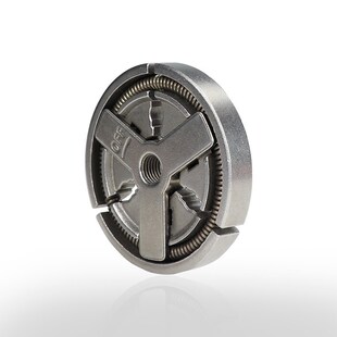 CMCP Clutch Drum+Clutch Cover+Needle Bearing Kit For Chainsa