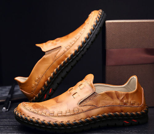 shoes Korean version of the trend of 9 men	s casual s