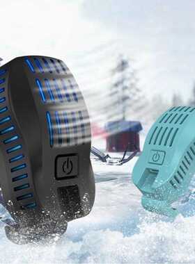 Mini P20 Mobile Phone Radiator Phone Cooling Fan Case Cold W
