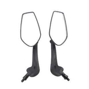 Universal Bike Mirrors Rotatable Rearview Bicycle Cycling