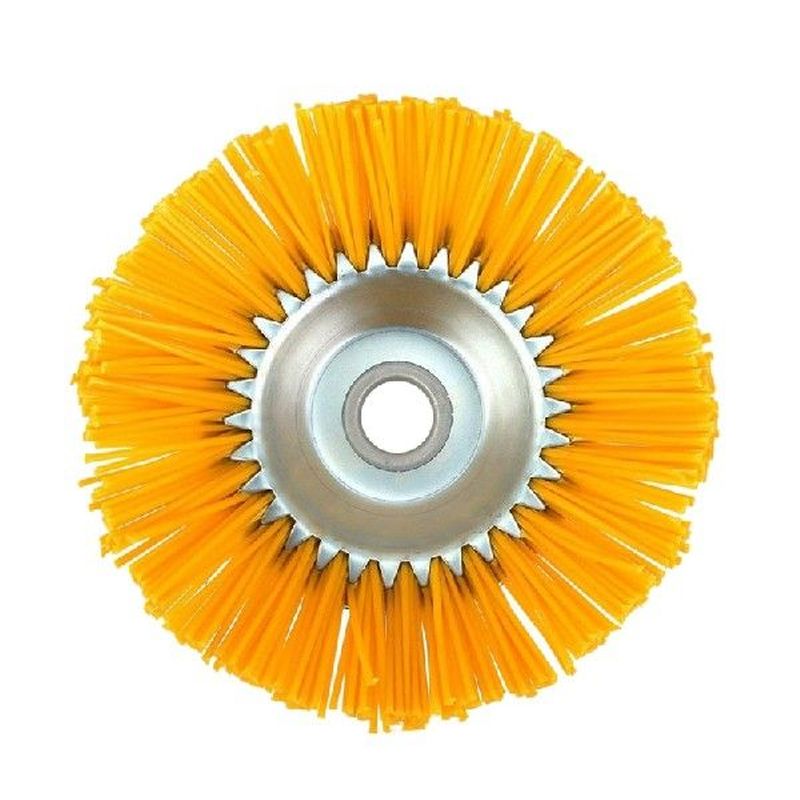 Wire Bowl Type Machinery Brush Cutter Durable Nylon Wire
