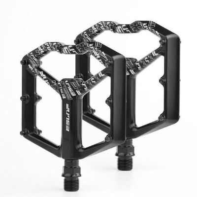 Ultralight Bicycle Bike Pedals Cycling Aluminum Alloy Road