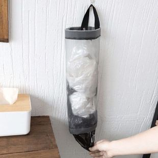 Large Construction Bags Kitchen Rubbish Bag Round Storage