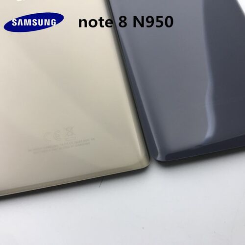 Samsung Galaxy NOTE 8 N950 SM N950F Battery Back Cover Door