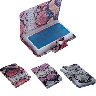 20Slots Nail Art Stamping Plate Case Holder Fashion Nail St