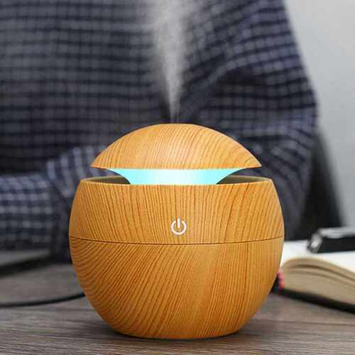 SB Aroma Humidifier ESSential Oil Diffuser ltrasonic Cool Mi