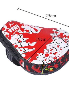 MMA Boxing Pads Mitt Punching Mitt Target Focus Punch Pad Ki