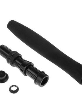 Fishing Rod Handle Eva Handle Reel Construction castng