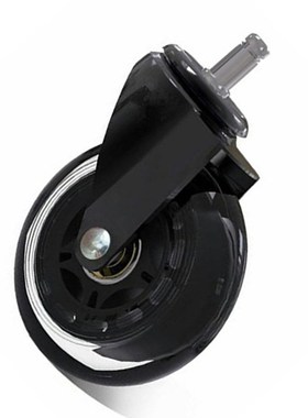 2.5 Inch 3 Inch Swivel Chair Wheel Boss Chair Plunger nivers