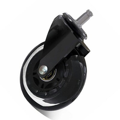 2.5 Inch 3 Inch Swivel Chair Wheel Boss Chair Plunger nivers
