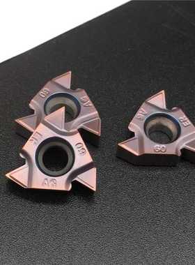 16ER M AG60 FT1125 Carbide Inserts High quality Thread Turni