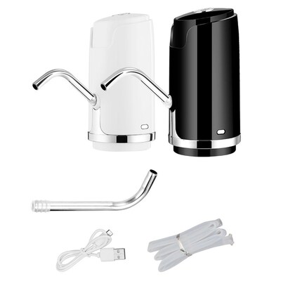 Home Office Outdoor Water Bottle Pump Electric Water Dispens
