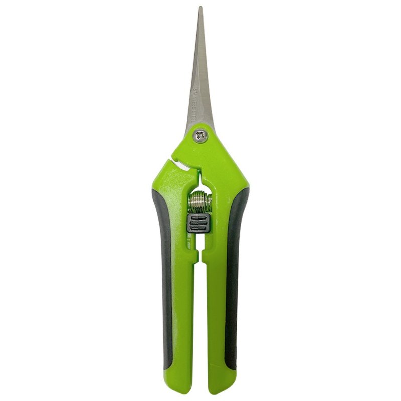 Garden Tools Secateurs Bonsai Shears Metal Gardening