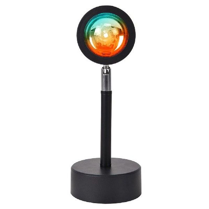 Projector Light Home Background Wall Decoration Bedroom