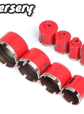Free Shipping 6-120mm M14 Sintering Core Bit Diamond Hole Sa