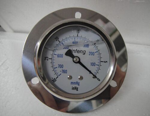 YN60ZT front flange 2.5