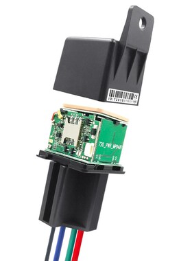 NEW CJ720 Better Tracking car Relay GPS Tracker Device GSM L