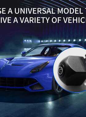 Car Rear View Camera Night Vision Reversing Auto Parking Mo