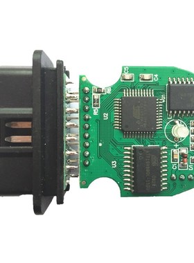 Free Ship BMW INPA K+CAN K CAN INPA With FT232RL Chip with