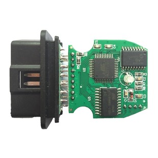 Free Ship BMW INPA K+CAN K CAN INPA With FT232RL Chip with