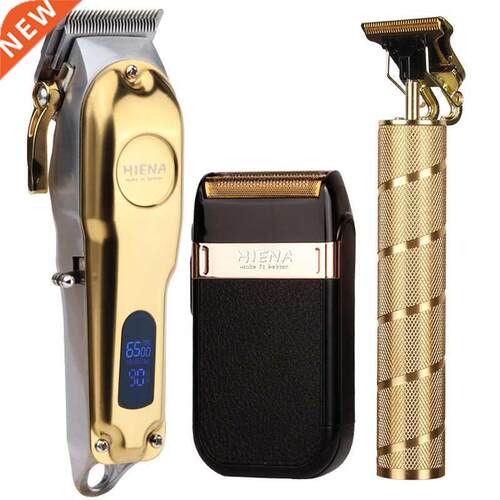 2022 Hair Clipper Electric Hair Trimmer Cordless Shaver Trim