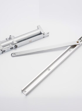 Concealed buffer hydraulic door closer Hotel special conceal