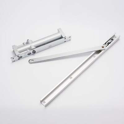 Concealed buffer hydraulic door closer Hotel special conceal