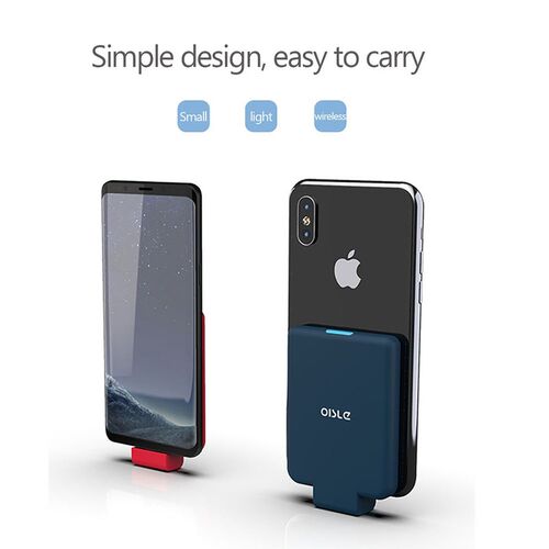 4500mah 3th MP282P Portable Backup External Battery Charger
