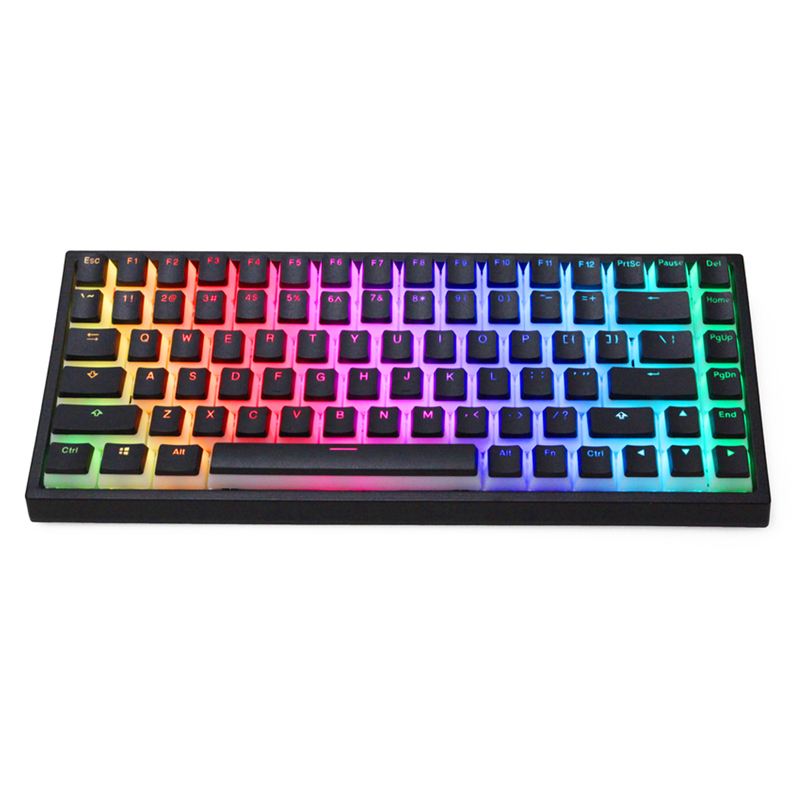 pudding V2 pbt doubleshot keycap oem backlit for mechanical