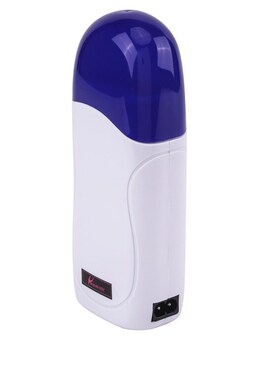Roll-On Cartridge Depilatory Wax Heater Hair Removal Epilato