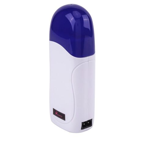 Roll-On Cartridge Depilatory Wax Heater Hair Removal Epilato