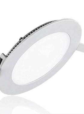 LED Panel Lights ltra thin Recessed Downlight 6W 8W 15W 20W