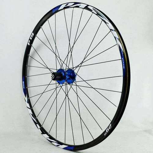 Mtb Wheelset 26