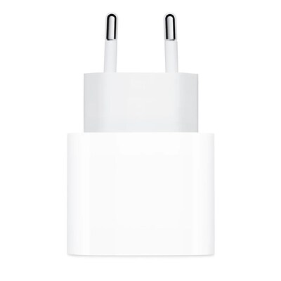 Original Apple 20W USB C Power Adapter Charger US EU Plug F