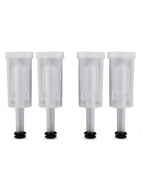 Fermentation Airlock Kit with Silicone Grommet for Preservat