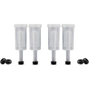Fermentation Airlock Kit with Silicone Grommet for Preservat