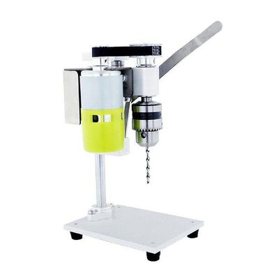 Small Benchtop Drill Presses, Milling Machine Floor Drill