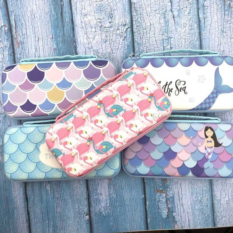 2021 Portable Carrying Case For Nintend Switch Console Joy