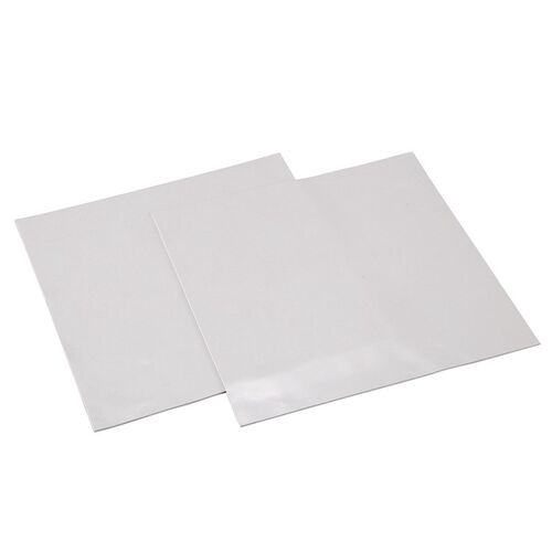 4Pcs Thermal Pad Cpu Heatsink Cooler Thermal Conductive Sili