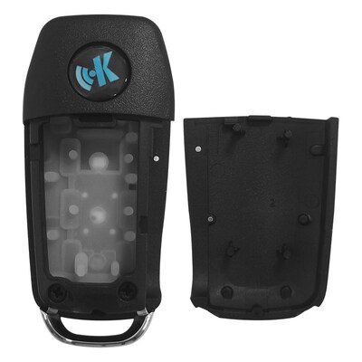 KEYDIY B Series B12-4 4 Button Universal Remote Control for