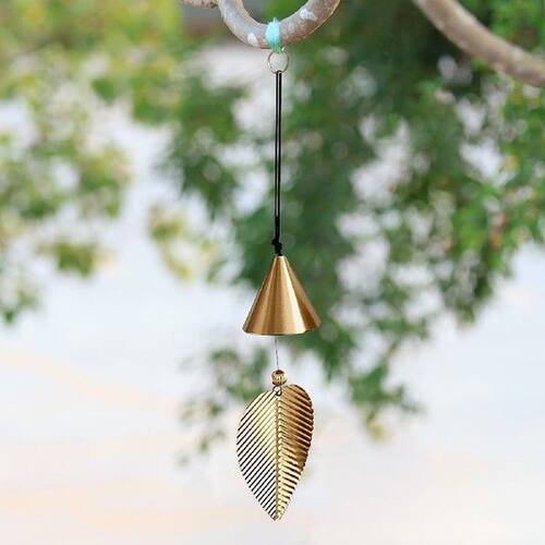 Wind Chime Pendant Catcher Hanging Creative Wind Chimes